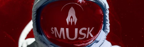 Musk Gold Profile Banner