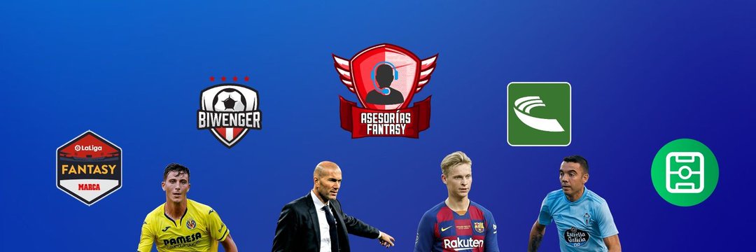 Asesor Sofascore banner