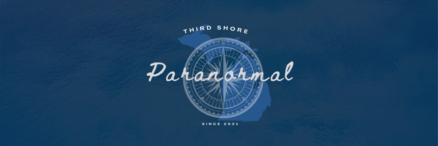 Third Shore Paranormal ⛴ banner