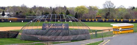 Monmouth Baseball⚾ banner