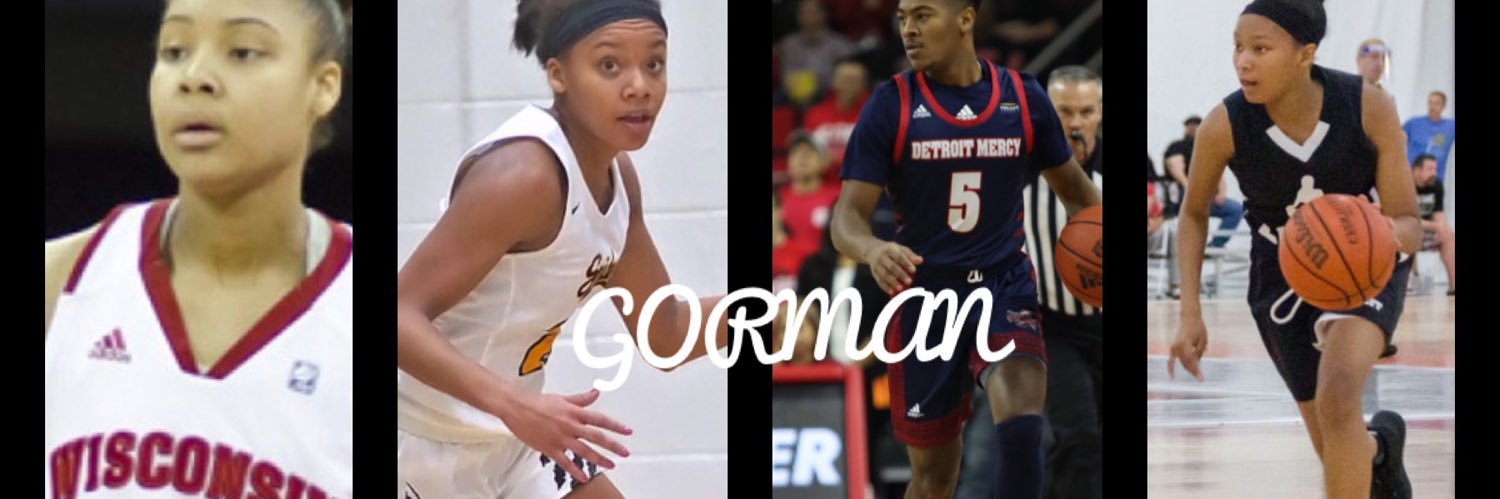 Sydney Gorman's banner