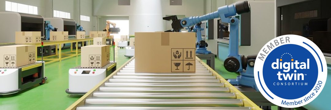 Robotic Simulation Services banner