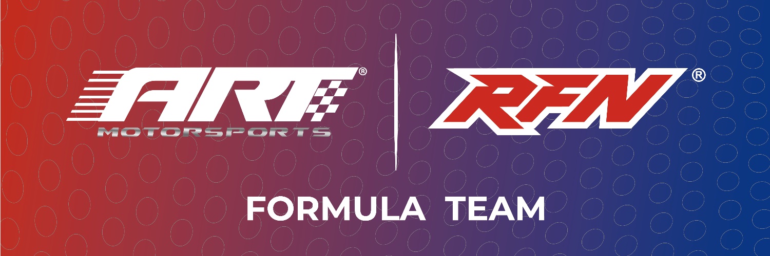 Asia Racing Team banner