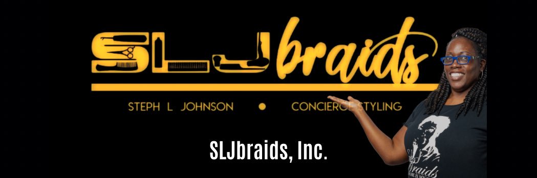 sljbraids's profile banner image