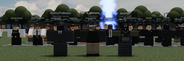 SenMajLder Profile Banner