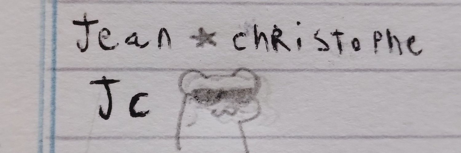 A 21 year old Vocaloid Enjoyer 🩷💜 banner