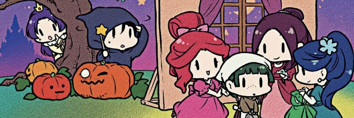 SolShal's profile banner image