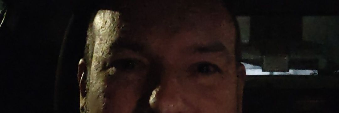 Andreknn's profile banner image