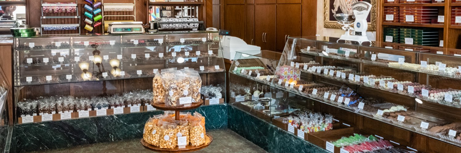 Veni's Sweet Shop (@venis_sweets) / Posts / X