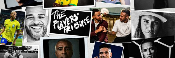 The Players' Tribune Brasil Profile Banner
