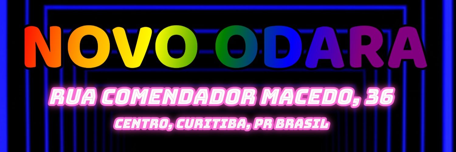 Odara Café Lounge Cwb Curitiba banner