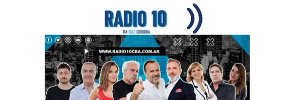 Radio10cba Profile Banner