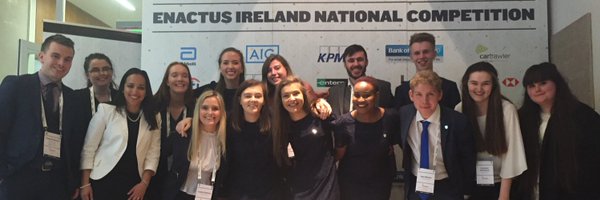 ULEnactus Profile Banner