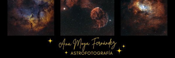 AstrofotografA_Ana Profile Banner