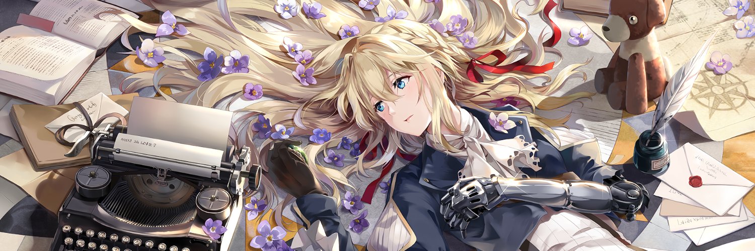 idhemhf's profile banner image