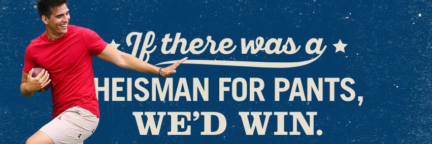 TheFanpants's profile banner image