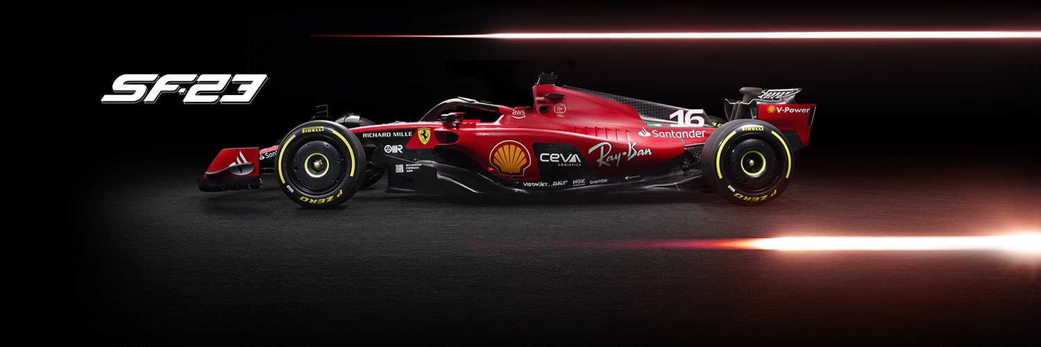 ScuderiaFerrariClub banner