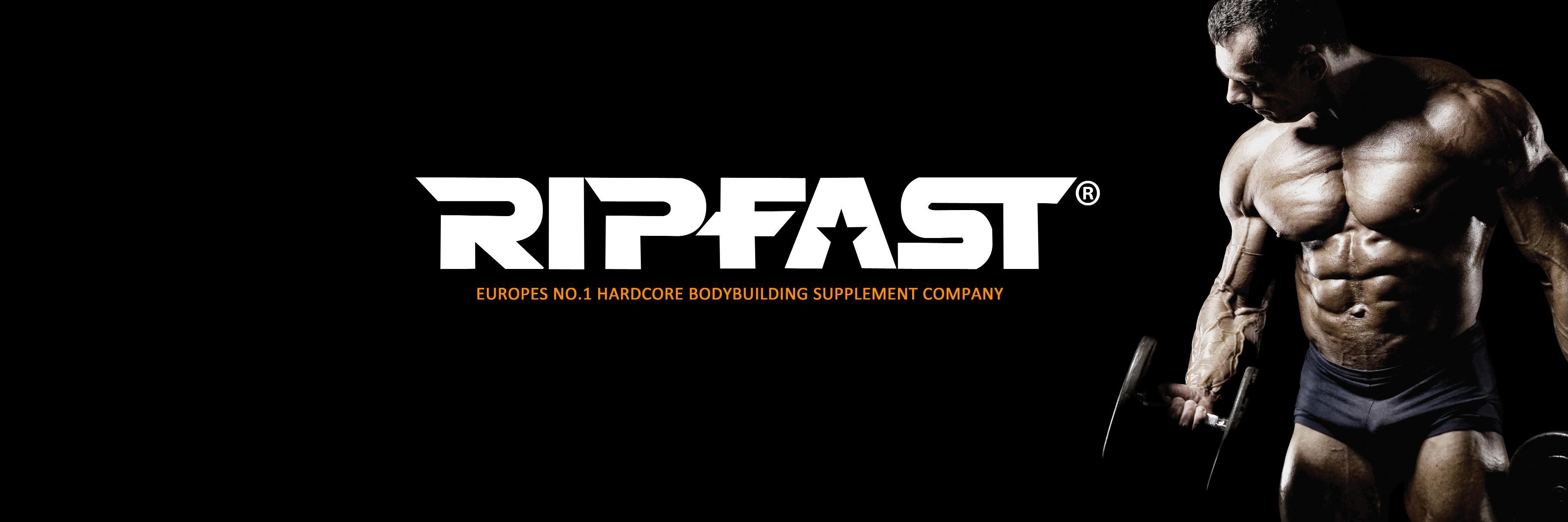 RipfastMuscle's profile banner image