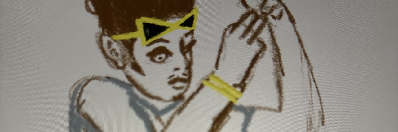 SOUL CITY's banner