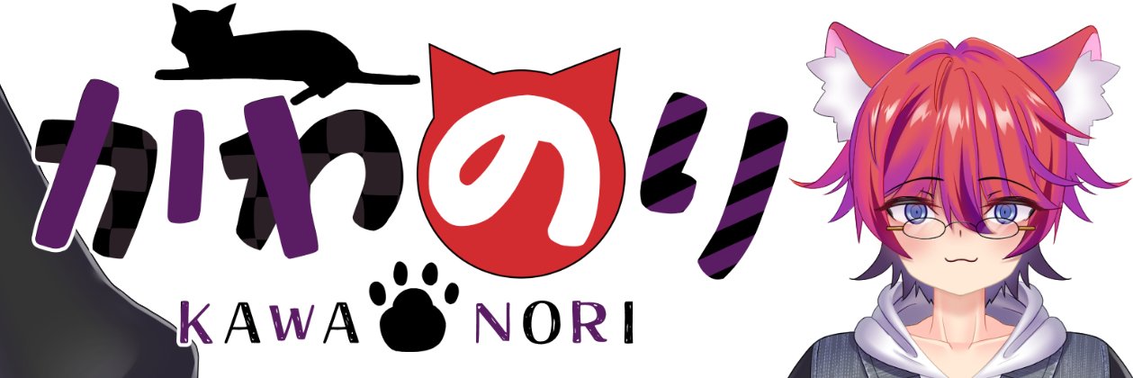 kawanori09's profile banner image