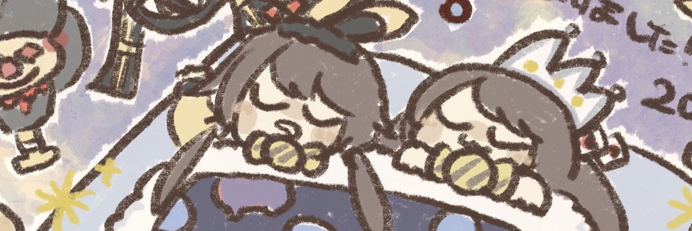 noname_hoshi's profile banner image