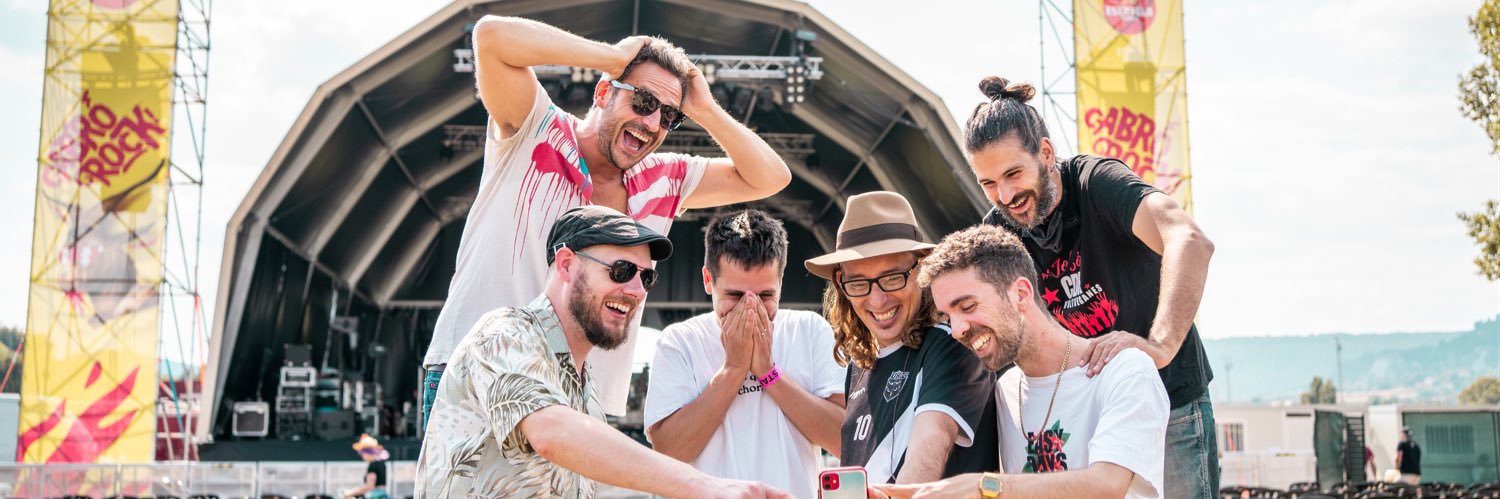 buhosoficial's profile banner image