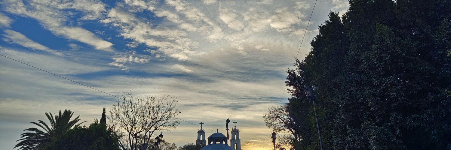 PerlaNinio's profile banner image