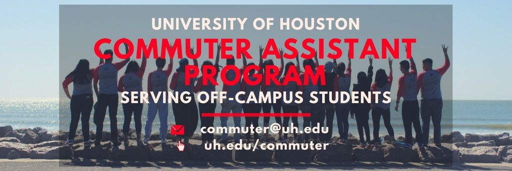 UHCommuterServ's profile banner image