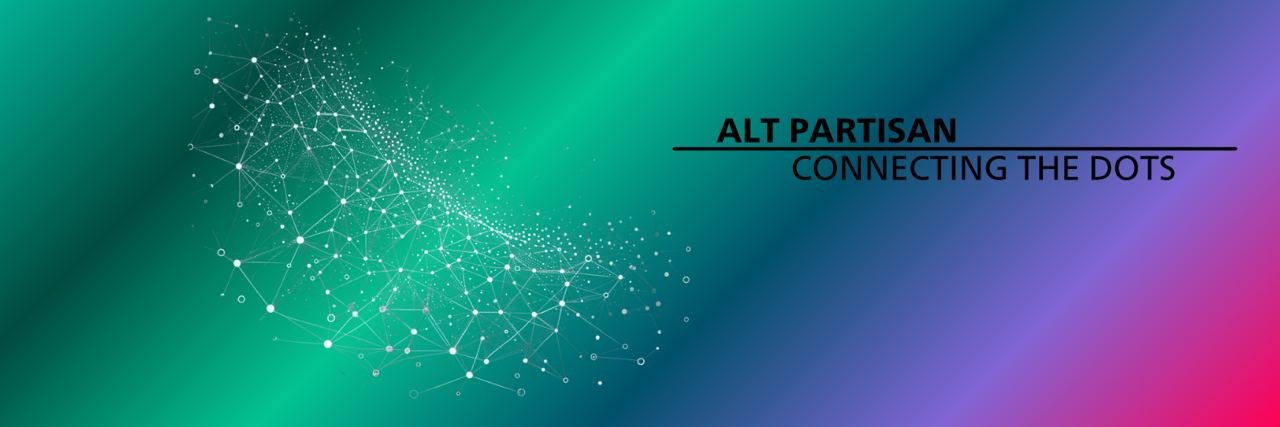 ALT partisan | banner