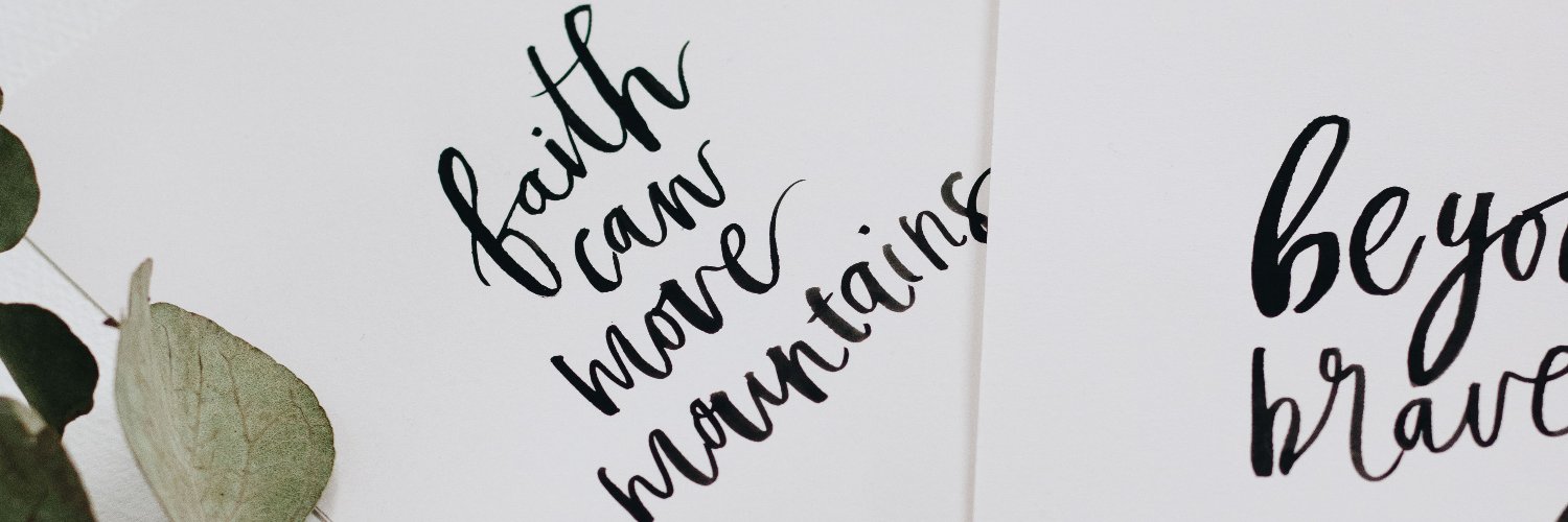 ChristineCoote's profile banner image