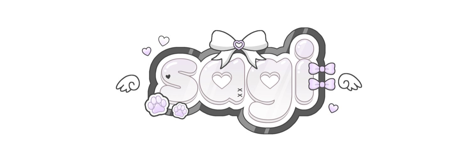 sagi 🐈‍⬛🍙's banner