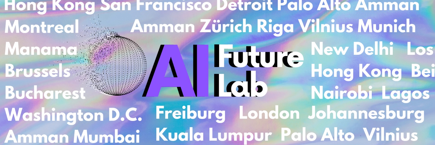 AIFutureLab's profile banner image