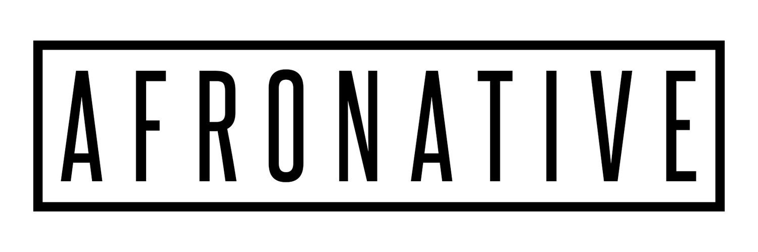 AFRONATIVE 🇬🇭 banner