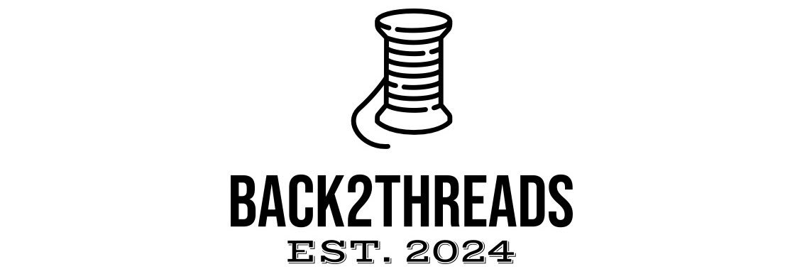 Back2Threads banner