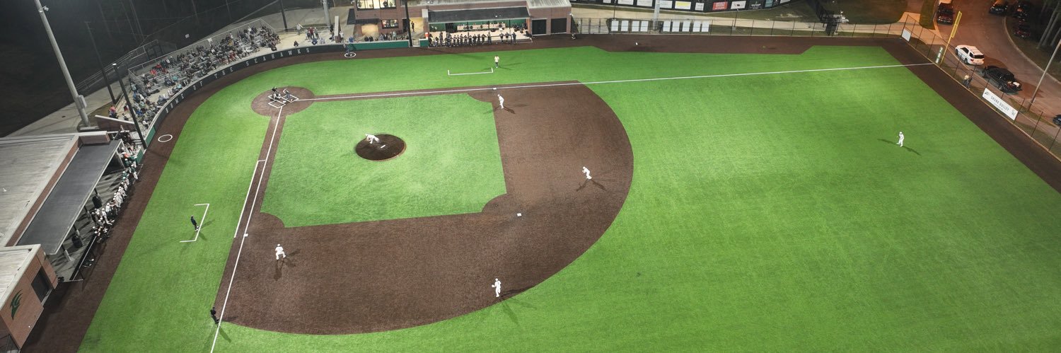 South Walton High School Baseball banner