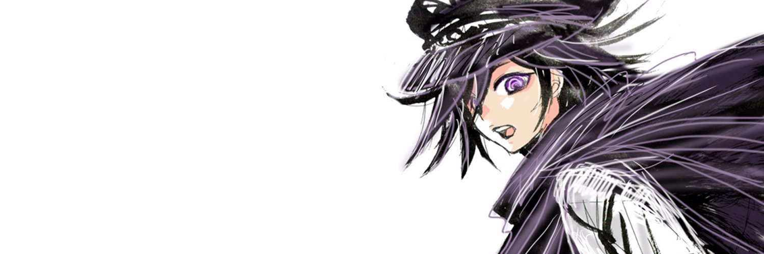 B_SAIGA's profile banner image