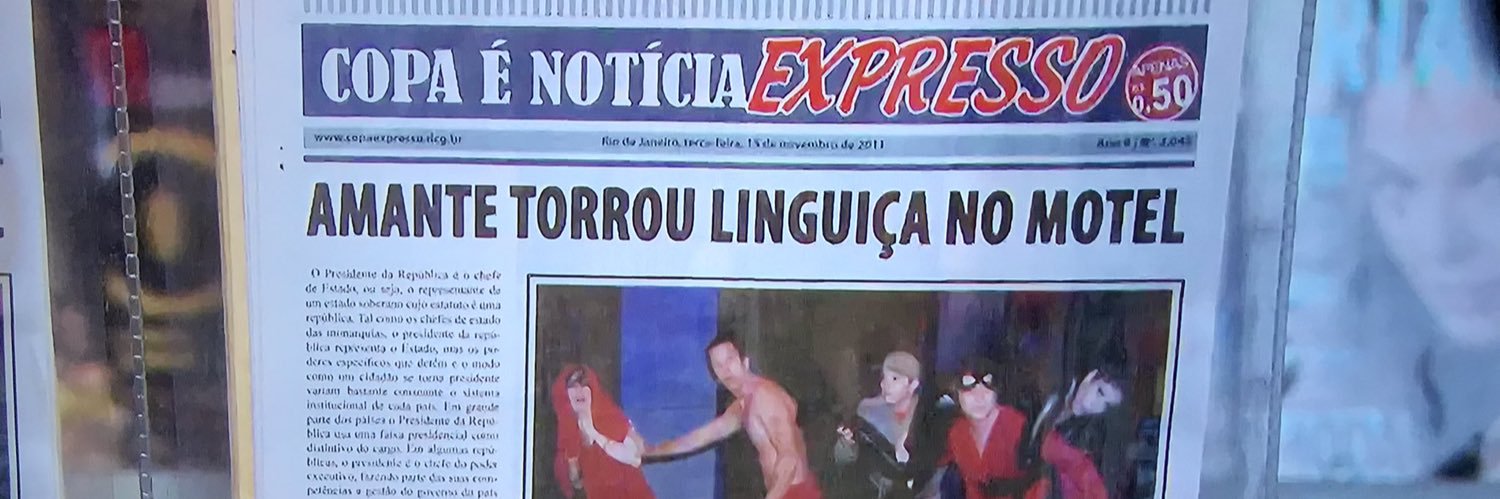 Slaps & Kisses out of context's banner