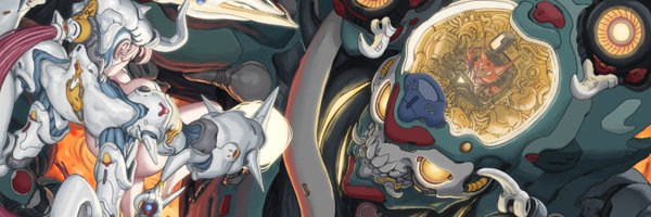 DrawMemor Profile Banner