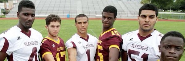 Glassboro_AD Profile Banner