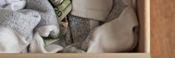 sockdrawermoney Profile Banner