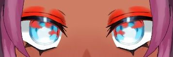amya the puff's banner