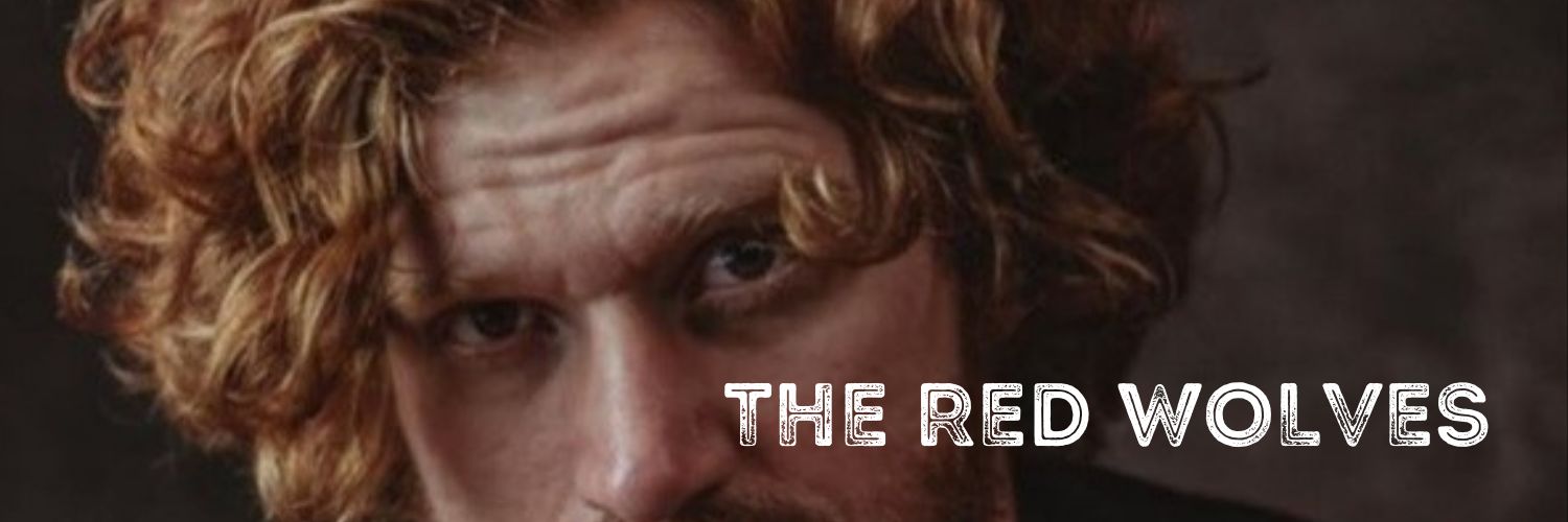 TheRedWolves's profile banner image