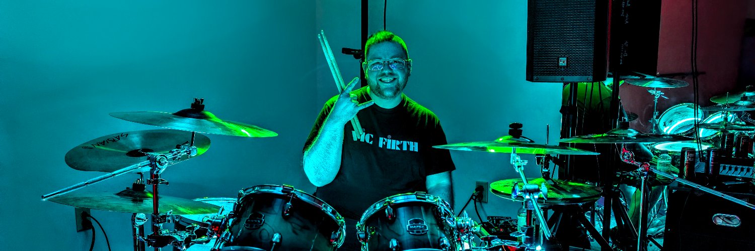 TheBigDaddyTH's profile banner image