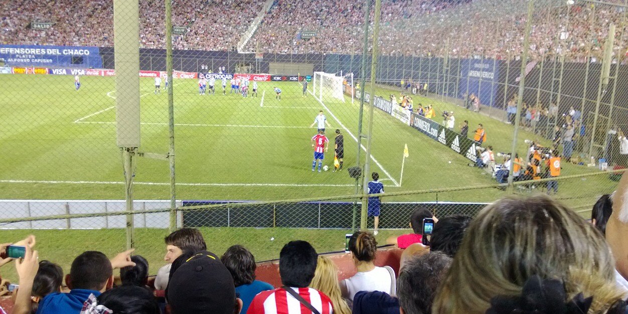 carlosanpy's profile banner image