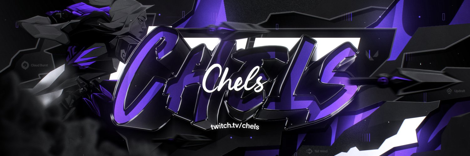 Chels banner