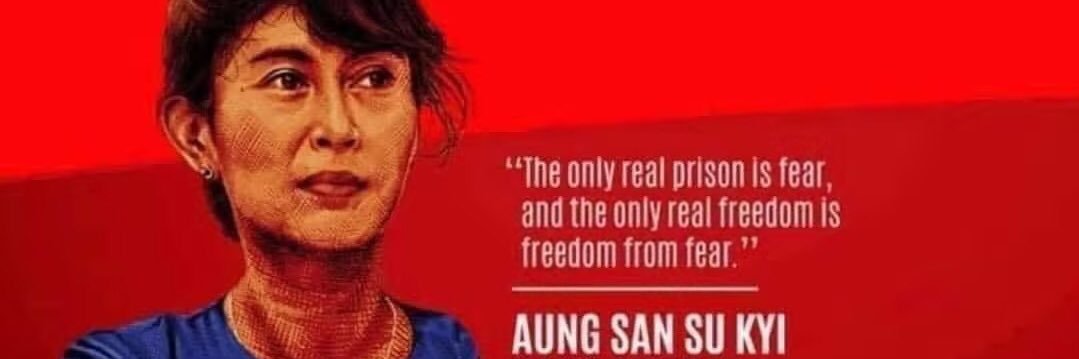 Thet Thet Aung banner