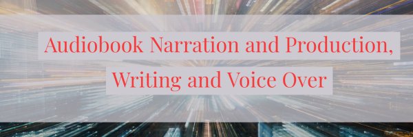 KrisNarrates Profile Banner