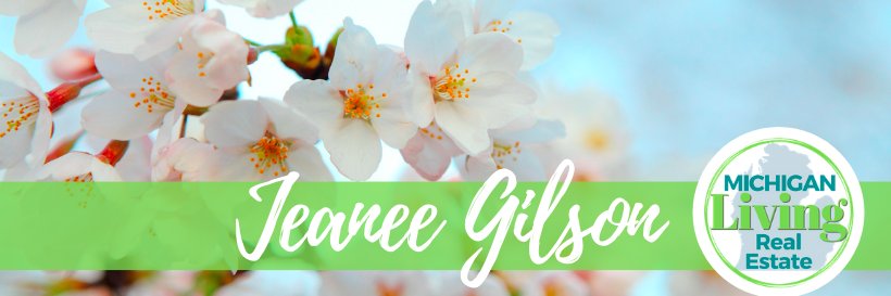 JeaneeGilson's profile banner image
