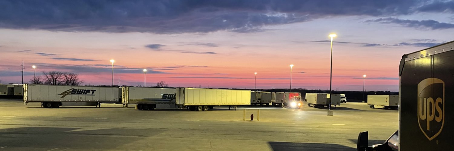 Isaiah Johnson banner