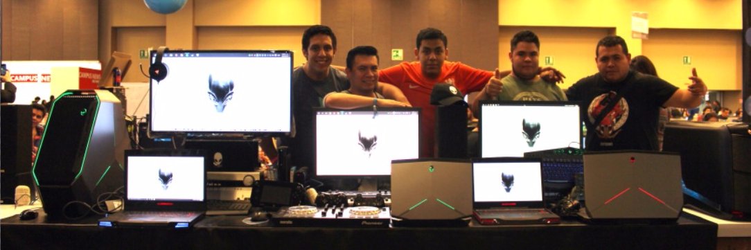 VDouster's profile banner image